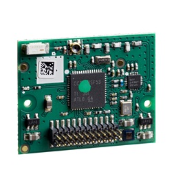 Scheda Zigbee Pro per SE8000