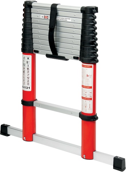 SCALA TELESCOPICA H.MAX 3,25MT