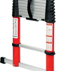 SCALA TELESCOPICA H.MAX 3,25MT