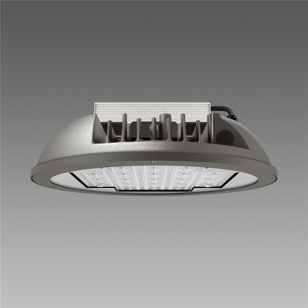 ASTRO 2793 LED 128W CLD CELL GRAFIT