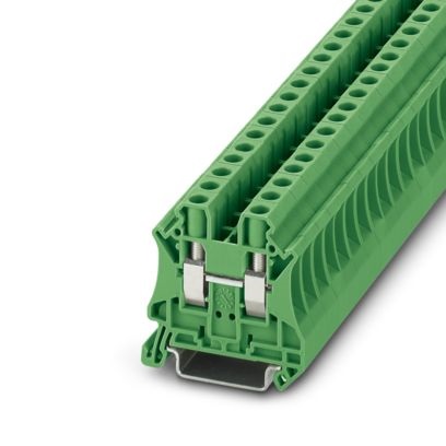 UT 6 GN MORSETTO A VITE