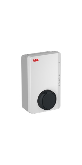 TERRA AC WB 22KW 1 PRESA T2 SHUTTER
