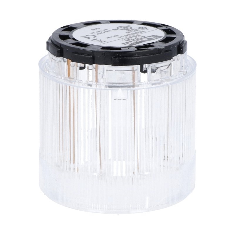 MOD.LUMINOSO LUCE FISSA BIANCO ALIM.DIR