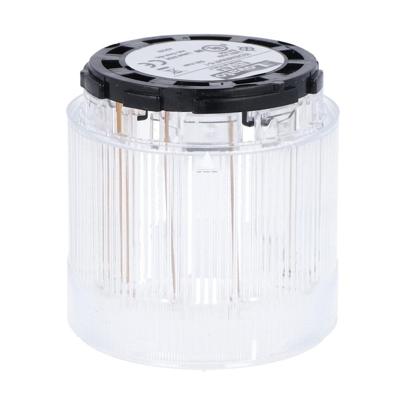 MOD.LUMINOSO LUCE FISSA BIANCO ALIM.DIR