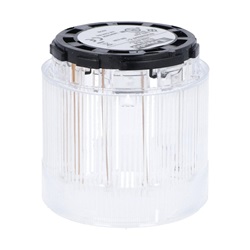 MOD.LUMINOSO LUCE FISSA BIANCO ALIM.DIR