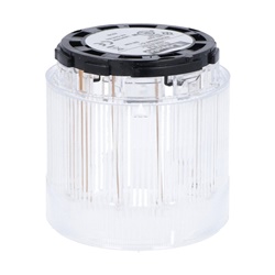 MOD.LUMINOSO LUCE FISSA BIANCO ALIM.DIR