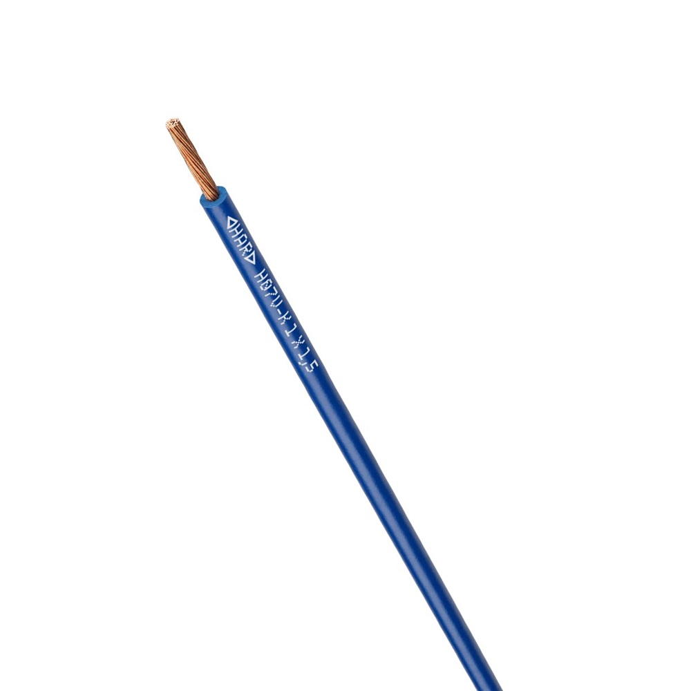 X07V-K 1X1,5 DBUWH
