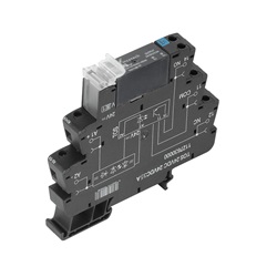 TOS 24VDC 24VDC5A