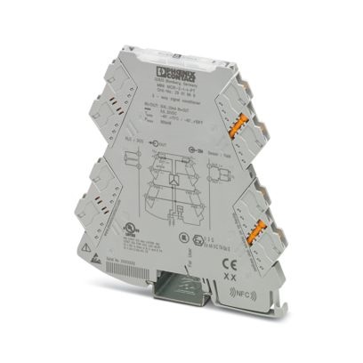 MINI MCR-2-I-I-PT ISOLATORE GALVANI