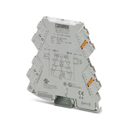 MINI MCR-2-I-I-PT ISOLATORE GALVANI