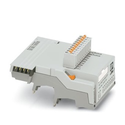 PLC-V8C/PT-24DC/EM MODULO LOGICO ES