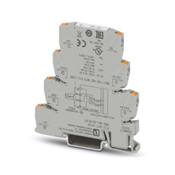 PLC-APT-UI-IN MODULO ANALOG. PLC