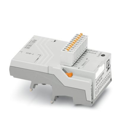 PLC-V8C/PT-24DC/BM2 CONTROLLORE