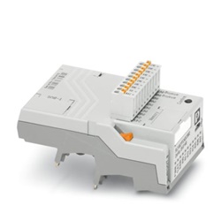 PLC-V8C/PT-24DC/BM2 CONTROLLORE