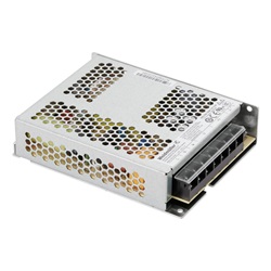 Alimentatore professionale PRO PM 100W 12V 8,5A compatto per impianti elettrici affidabili
