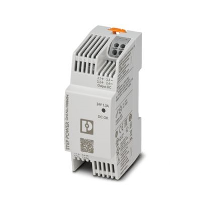 STEP3-PS/1AC/24DC/1.3/PT ALIMENTATO