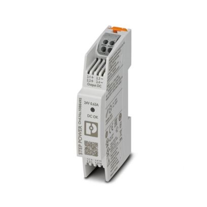 STEP3-PS/1AC/24DC/0.63/PT ALIMENTAT