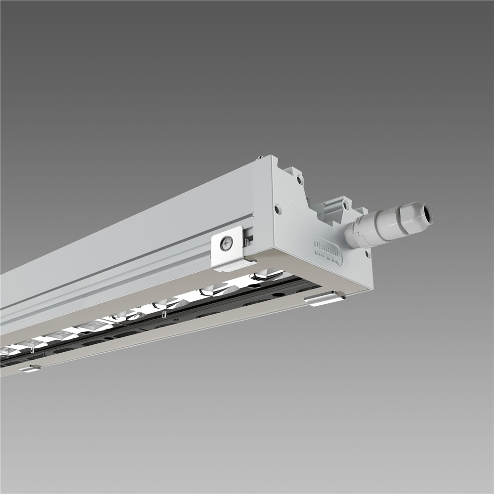 RADON 2163 LED 147W CLD CELL GRAFIT