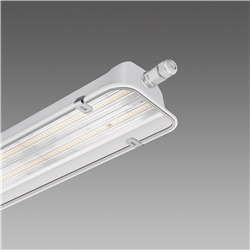 FORMA HE 977 LED 110W CLD CELL GREY