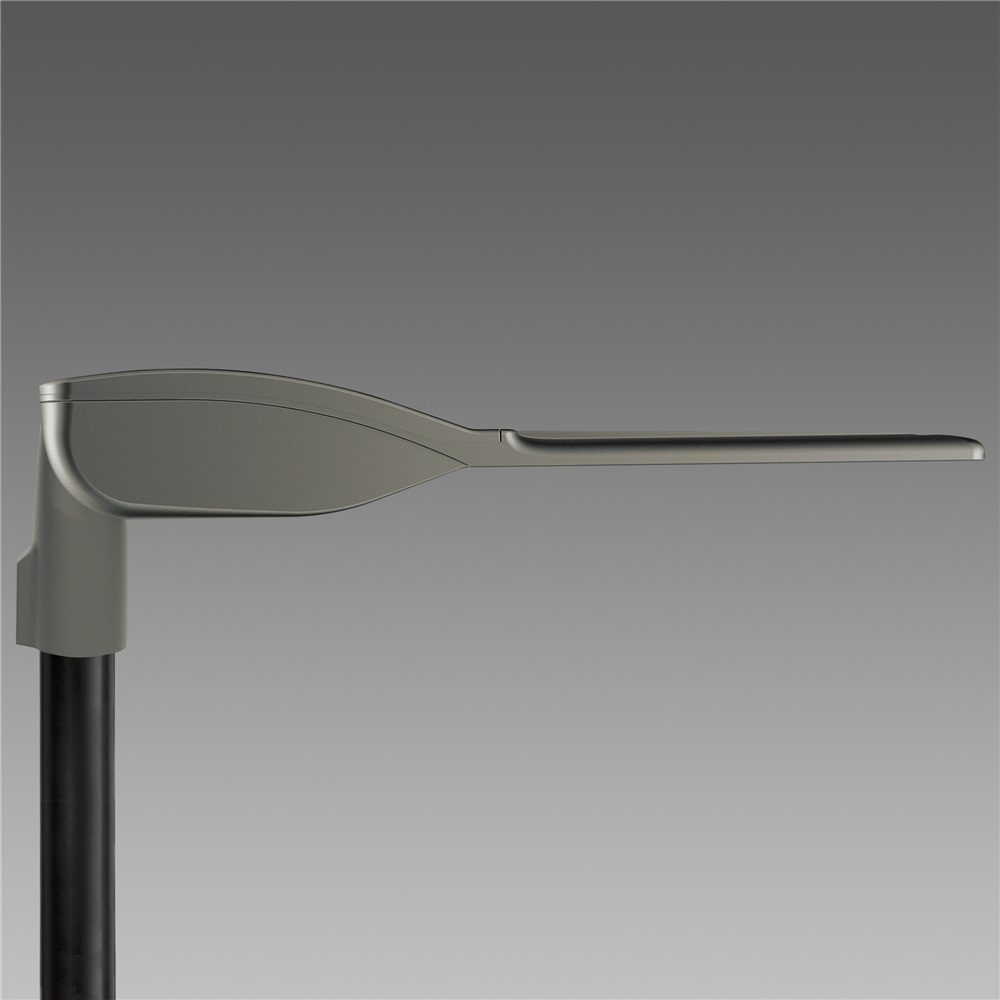 GIOVI 3490 LED 132W CLD CELL GRAFIT