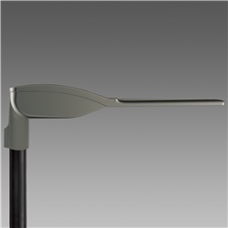 GIOVI 3490 LED 132W CLD CELL GRAFIT