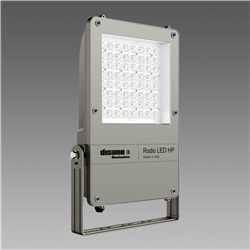 RODIO 1888 LED 284W CLD CELL GRAFIT
