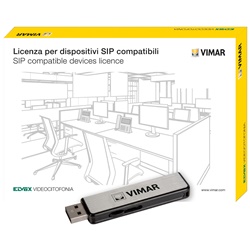 LICENZA DISPOSITIVI SIP