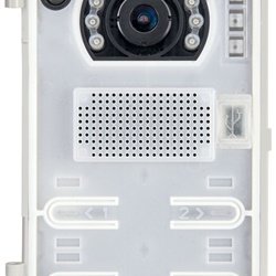 UNIT  SIP A/V TELELOOP GRANDANGOLO