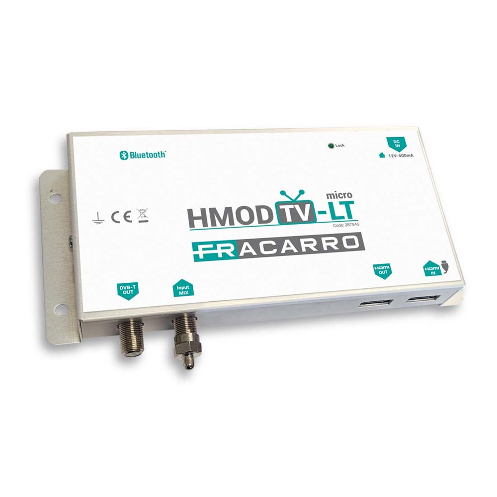 HMODTV-LT MICRO MICRO MOD HDMI A DV