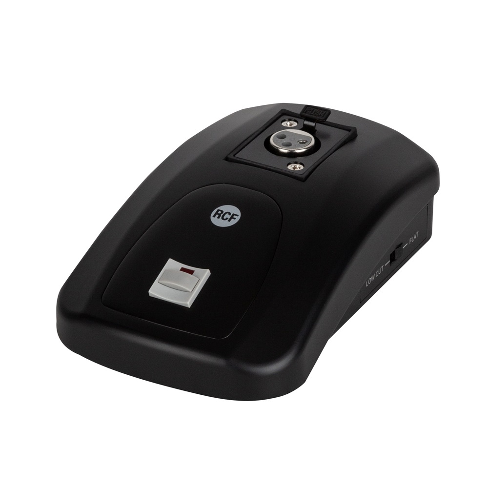 AC 501DK BASE MICROFONICA DA TAVOLO