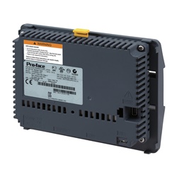 Modulo display HMI