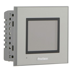 Graphic Display Panel
