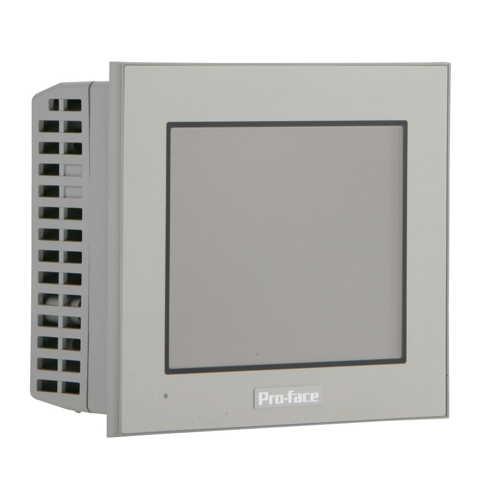 GP-4301T 5,7 TFT QVGA Ethernet seriale SD USB