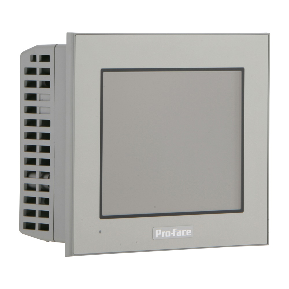 GP-4301T 5,7 TFT QVGA Ethernet seriale SD USB