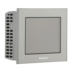 GP-4301T 5,7 TFT QVGA Ethernet seriale SD USB
