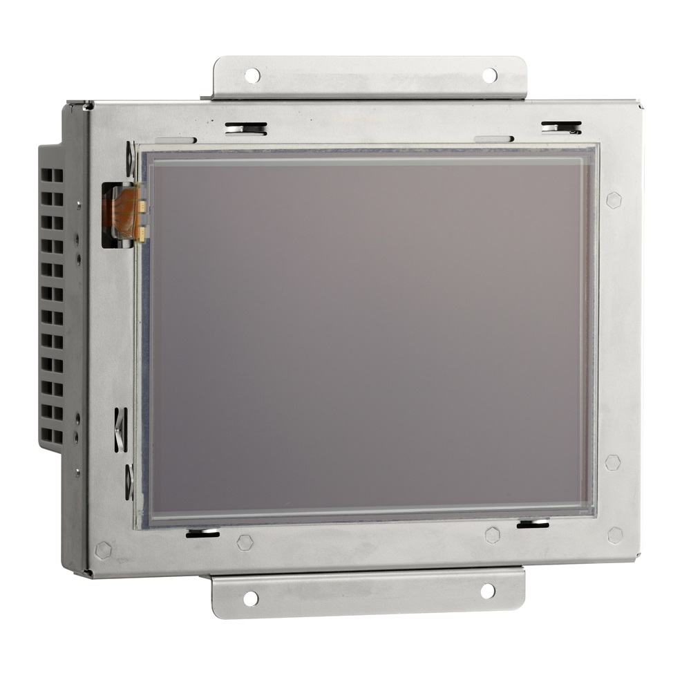 Display 5,7 QVGA analogico 2COM ETH USB SD