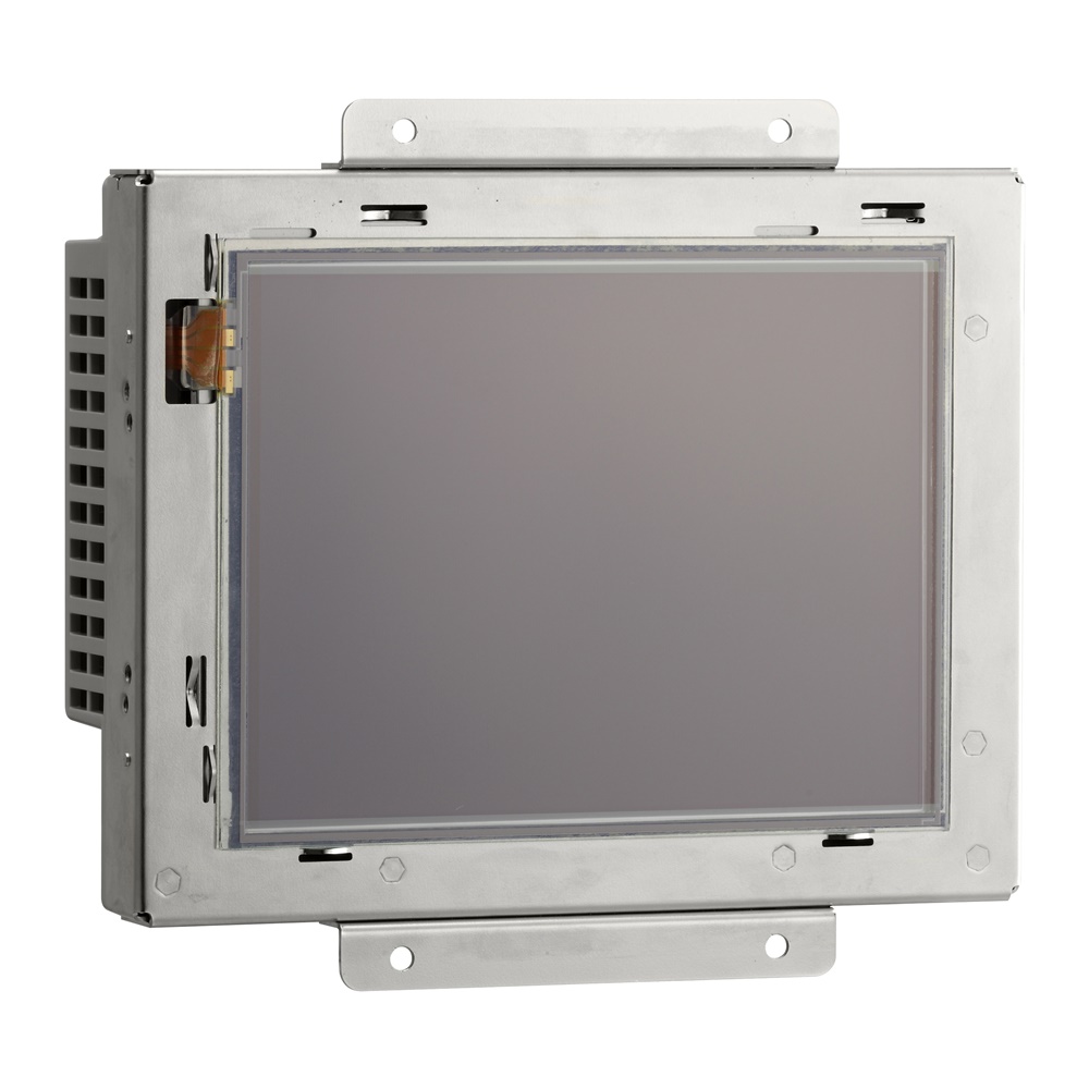 Display 5,7 QVGA analogico 2COM ETH USB SD