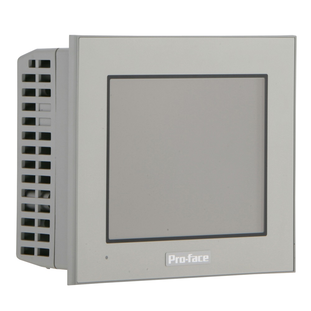 GP-4303T 5,7 TFT QVGA Ethernet seriale SD USB