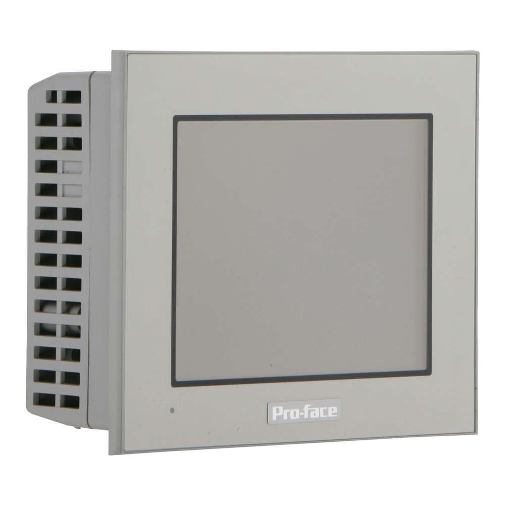 GP-4303T 5,7 TFT QVGA Ethernet seriale SD USB
