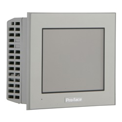 GP-4303T 5,7 TFT QVGA Ethernet seriale SD USB