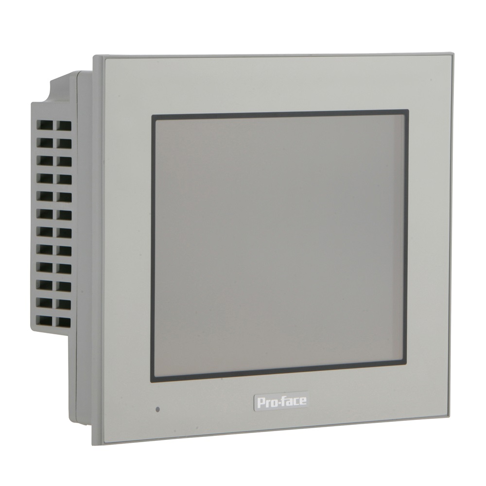 GP-4401T 7,5 TFT VGA Ethernet seriale USB SD