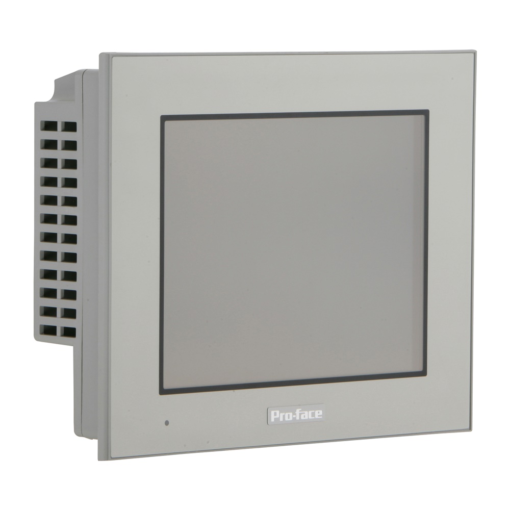 GP-4401T 7,5 TFT VGA Ethernet seriale USB SD