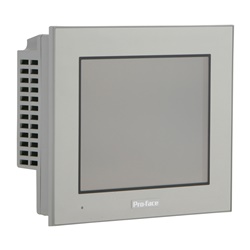 GP-4401T 7,5 TFT VGA Ethernet seriale USB SD