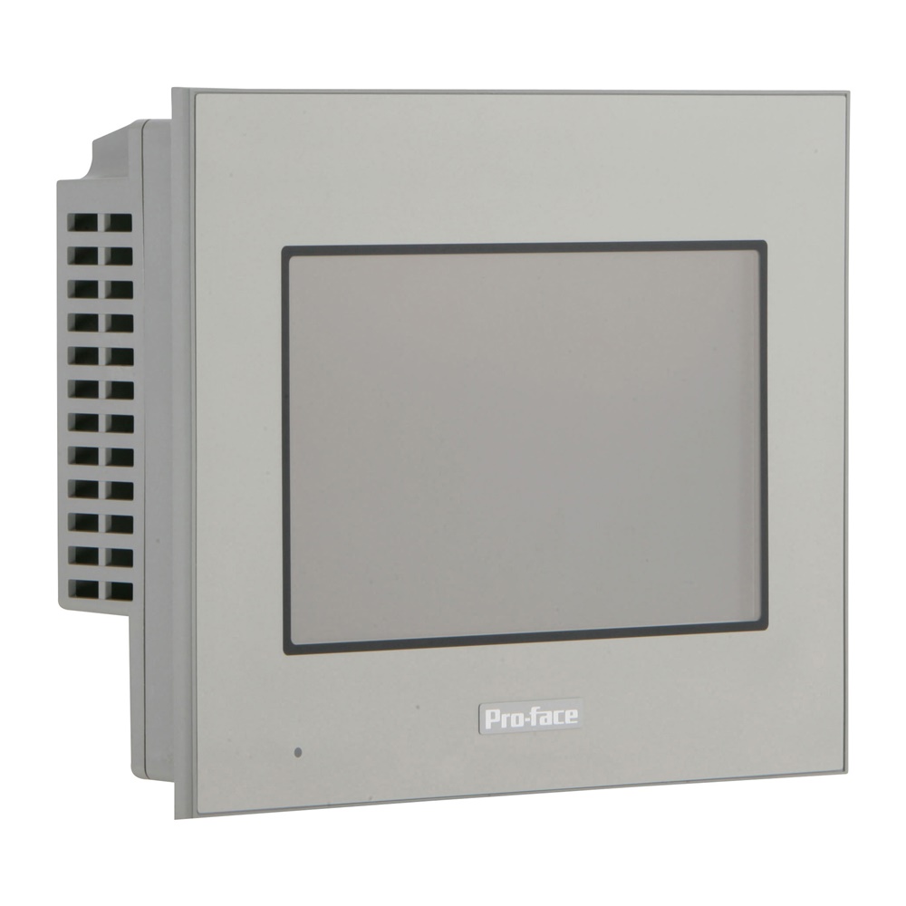 GP-4401WW 7 TFT WVGA Ethernet seriale USB SD