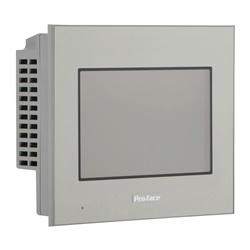 GP-4401WW 7 TFT WVGA Ethernet seriale USB SD