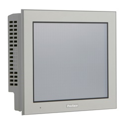 GP-4501T 10,4 TFT VGA Ethernet seriale SD USB