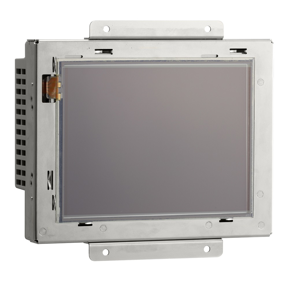 Pann.Oper.10,4Open Frame