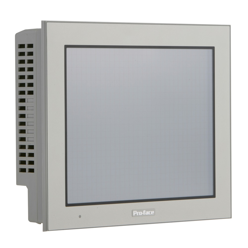 Display 10,4 VGA matrix 2COM ETH USB SD AC