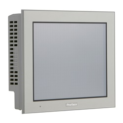 Display 10,4 VGA matrix 2COM ETH USB SD AC
