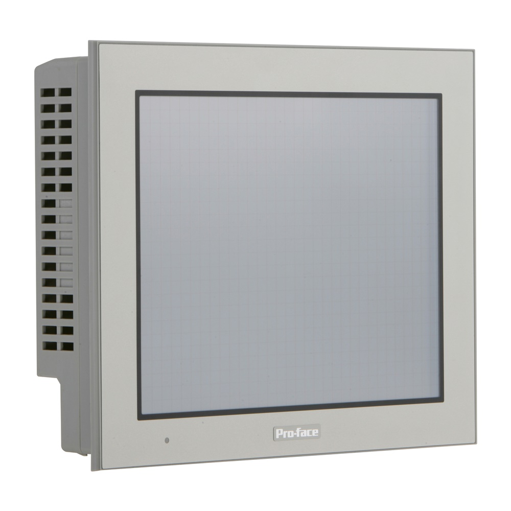 GP-4503T 10,4 TFT VGA Ethernet seriale SD USB